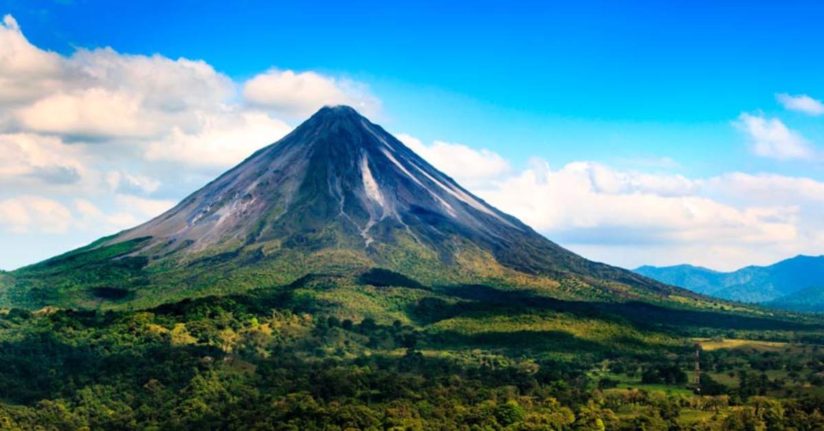 Facts About Costa Rica