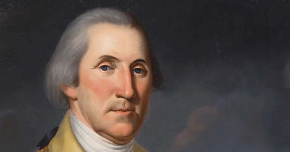 Facts about George Washington