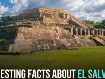 Interesting Facts About El Salvador