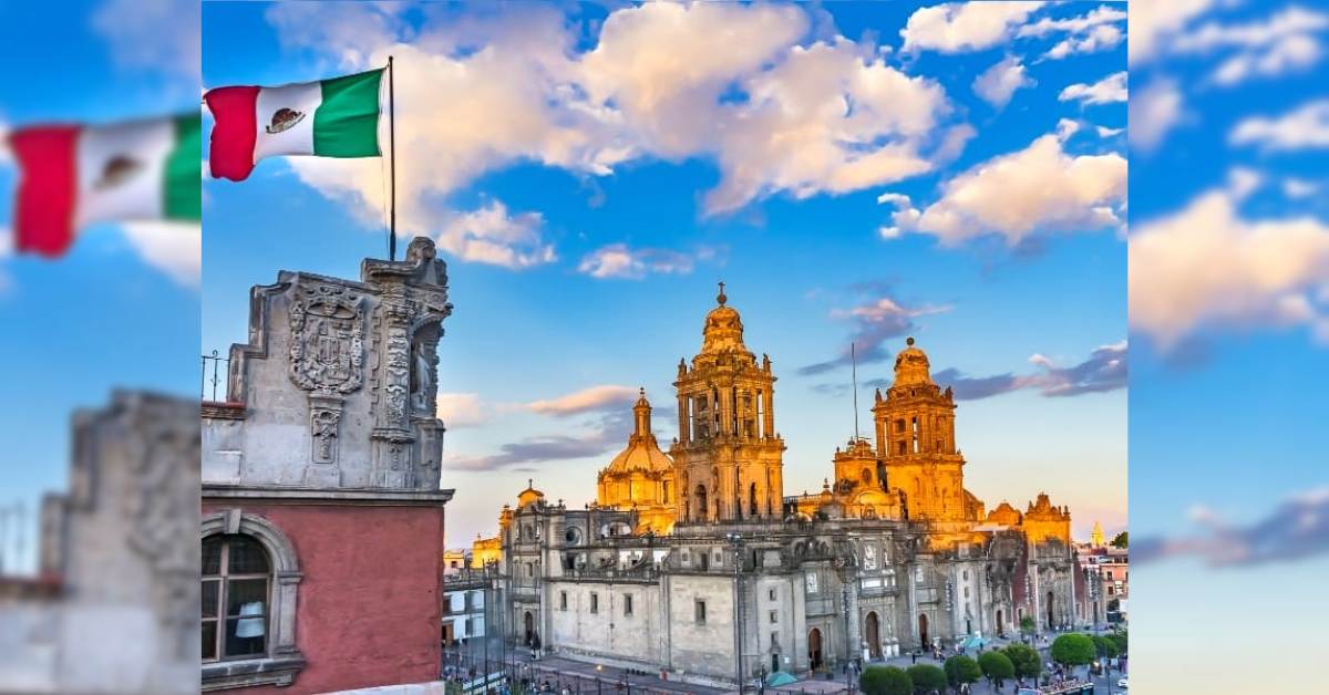 Interesting Facts About Mexico