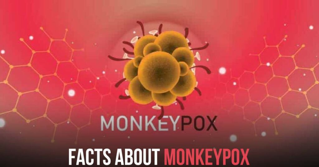 facts about Monkeypox