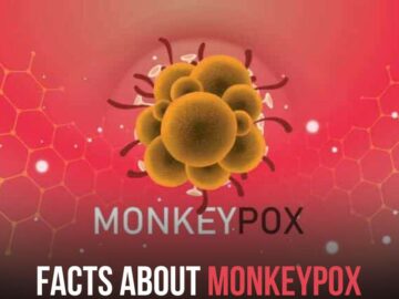 facts about Monkeypox