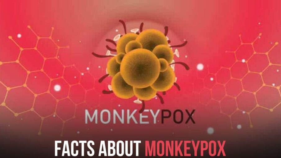 facts about Monkeypox