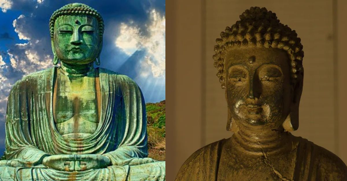 6 Facts About Buddhism in China