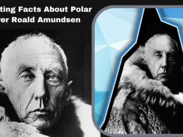 8 Interesting Facts About Polar Explorer Roald Amundsen