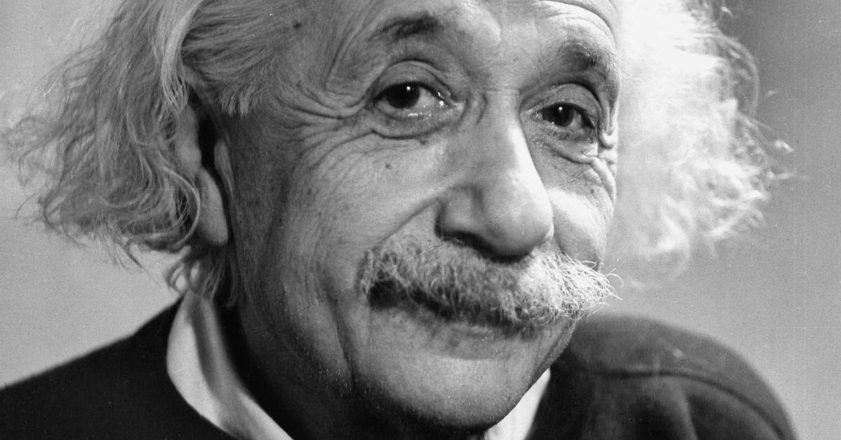 Fun Facts About Albert Einstein