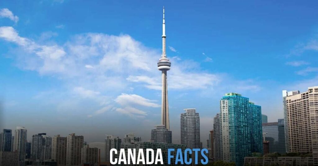 Canada Facts