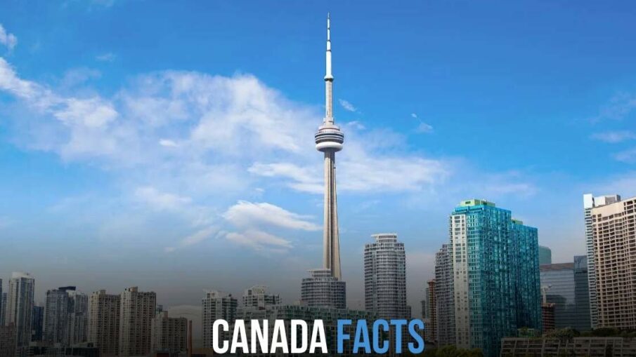 Canada Facts