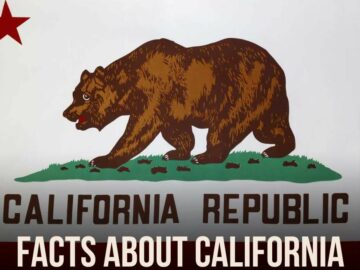 Facts About California