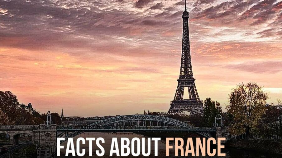 Facts About France