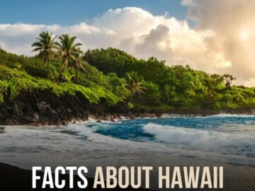 Facts About Hawaii