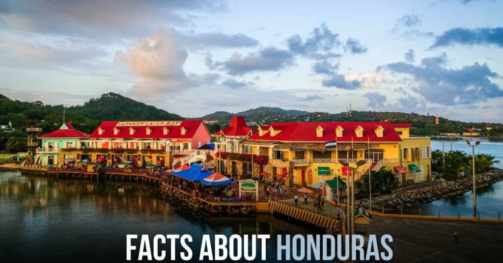 Facts About Honduras