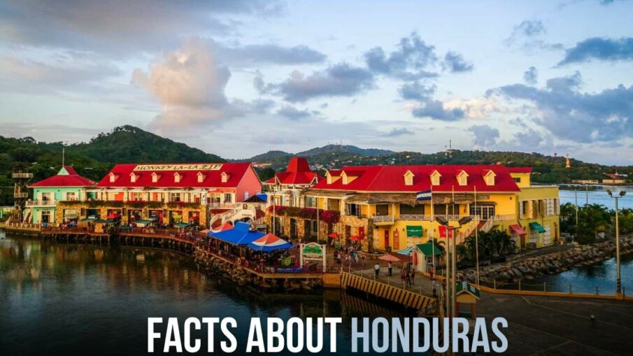 Facts About Honduras