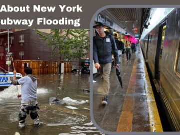 Facts About New York City Subway Flooding