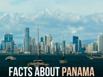 Fun Facts About Panama