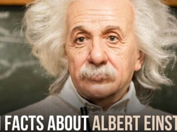 Fun Facts About Albert Einstein