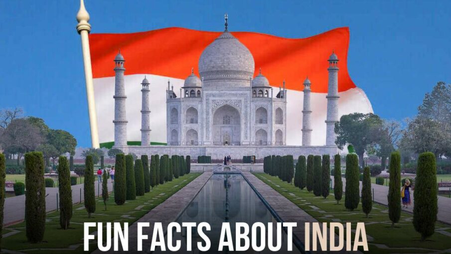 Facts About India