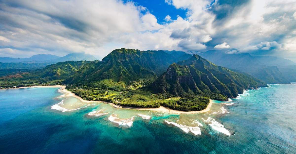 Hawaii's Archipelagic Diversity