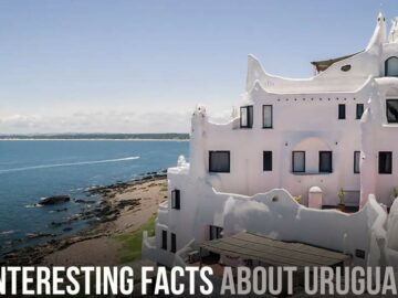 Interesting Facts About Uruguay