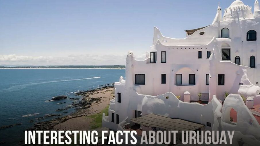 Interesting Facts About Uruguay