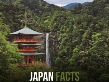 Japan Facts