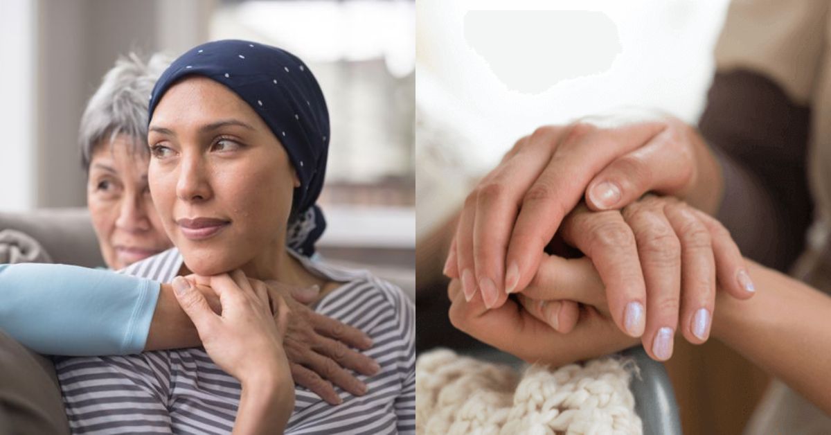 Keep These 5 Facts in Mind When Diagnosed With Cancer