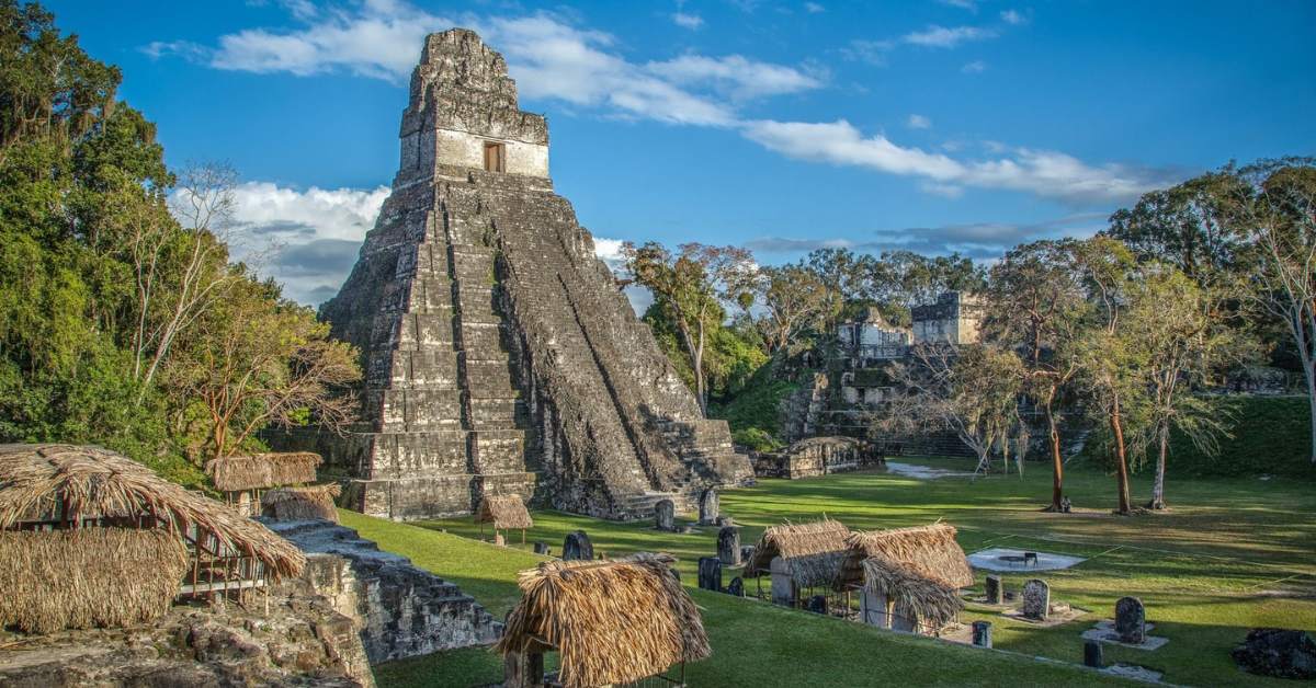 Fun Facts About Guatemala