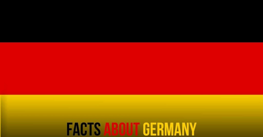 Facts About Germany