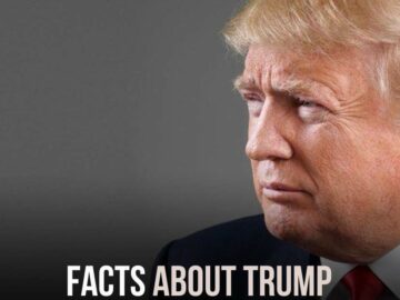 Facts About Trump