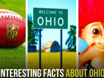 interesting facts about ohio