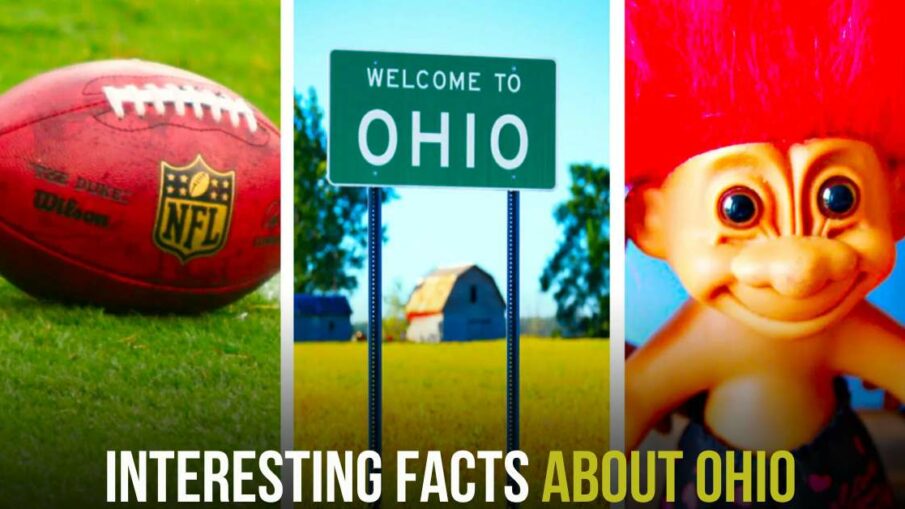 interesting facts about ohio