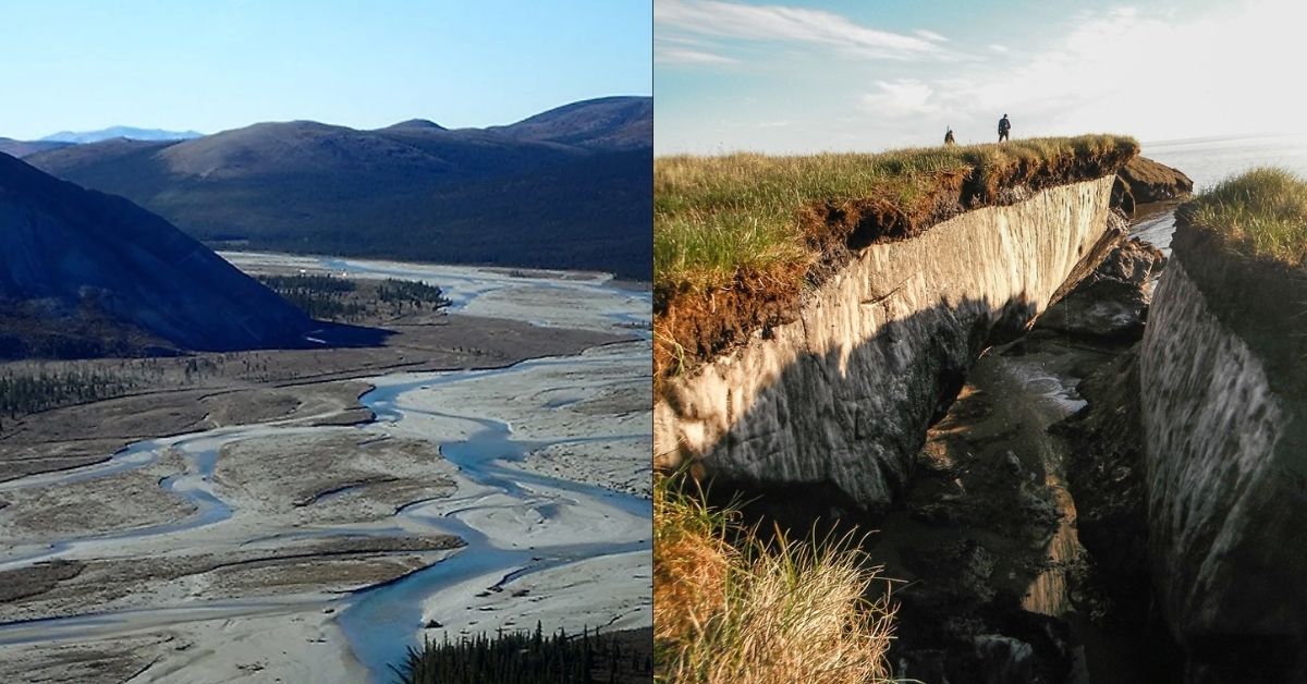 10 Interesting Facts To Learn About Permafrost