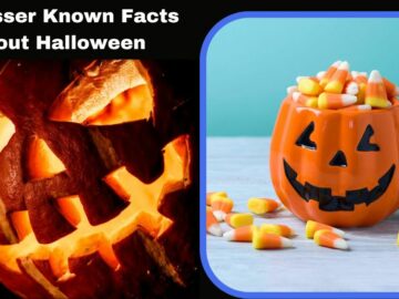 10 Lesser Known Facts About Halloween