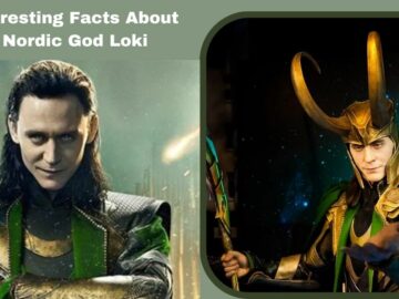 12 Interesting Facts About the Nordic God Loki