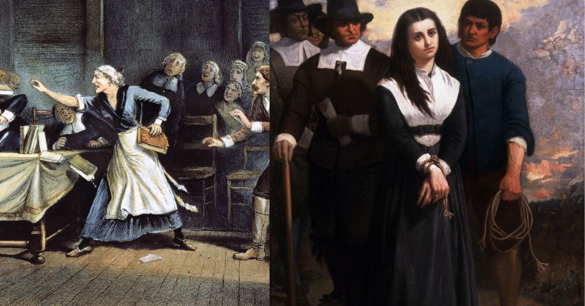 6 Lesser Known Facts About the Salem Witch Trials