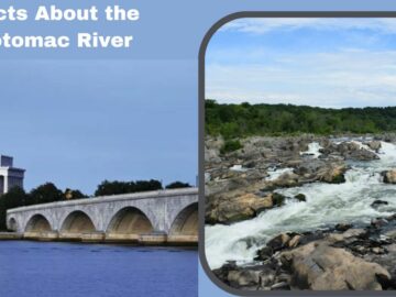 Facts About the Potomac River