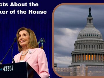 Facts About the Speaker of the House