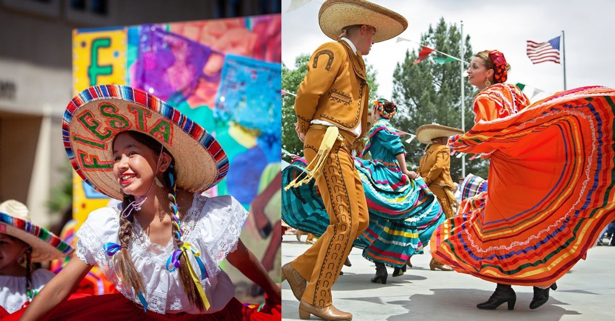 Five Facts About the Mexican Celebration of Cinco de Mayo