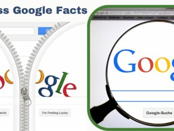 Useless Google Facts