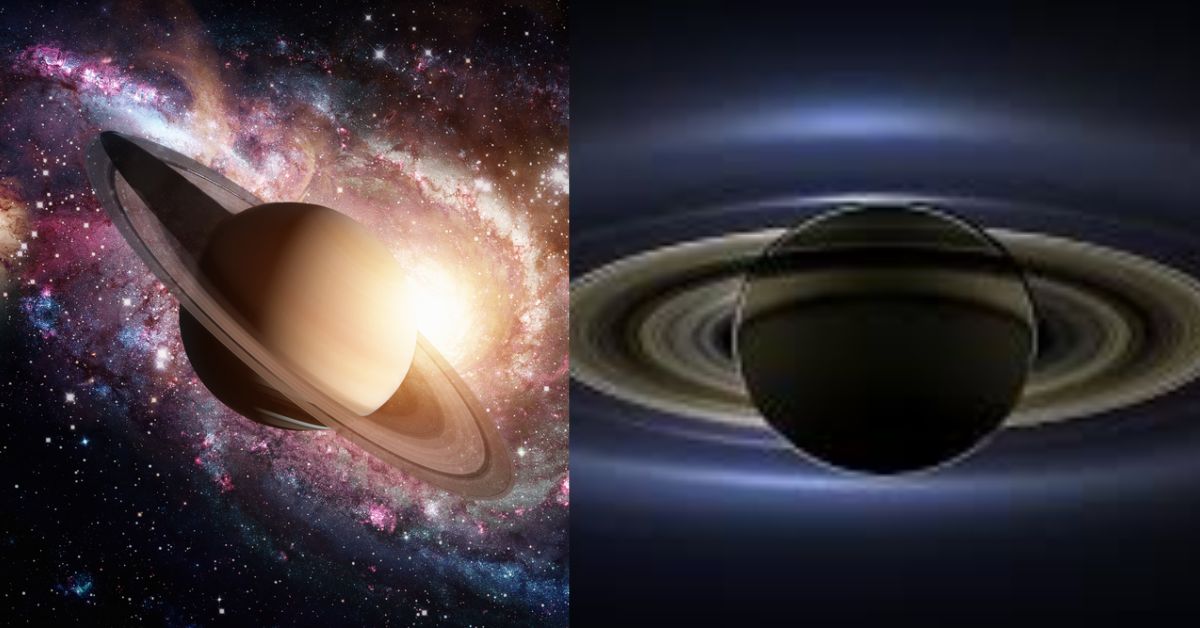 10 Fascinating Facts About Saturn and Its Rings