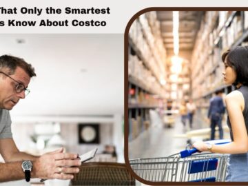 3 Facts That Only the Smartest Investors Know About Costco