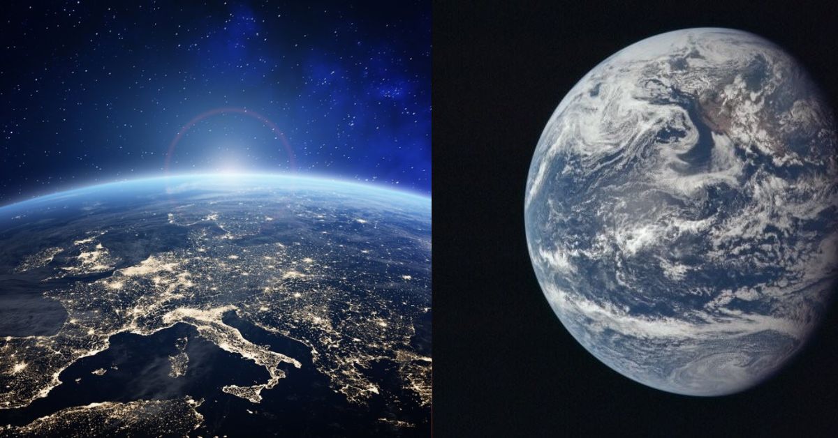 6 Most Surprising Facts About Earth