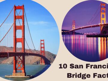 10 San Francisco Bridge Facts