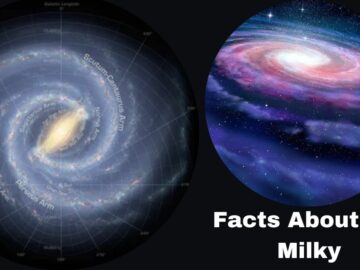 Facts About the Milky