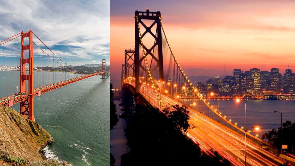 10 San Francisco Bridge Facts