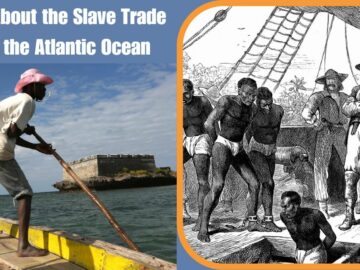 9 Facts About the Slave Trade Across the Atlantic Ocean