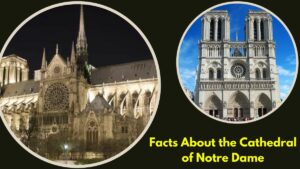 Facts About the Cathedral of Notre Dame